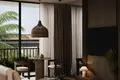 Appartement 31 m² Canggu, Indonésie