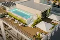 2 bedroom apartment 100 m² Demos Agiou Athanasiou, Cyprus