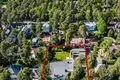 Maison 8 chambres 556 m² Jurmala, Lettonie