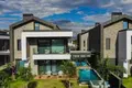 1-Schlafzimmer-Villa 350 m² Mittelmeerregion, Türkei