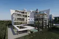 Appartement 2 chambres 82 m² Germasogeia, Chypre