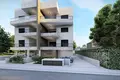 2 bedroom apartment 77 m² Kato Polemidion Municipality, Cyprus
