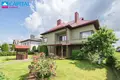 Maison 294 m² Ramuciai, Lituanie