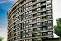 1 bedroom apartment 108 m² Gaziosmanpaşa, Turkey