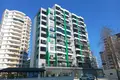 2 bedroom apartment 90 m² Erdemli, Turkey