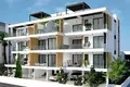 Appartement 3 chambres 123 m² Demos Agiou Athanasiou, Chypre