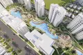Studio 1 zimmer 50 m² Ayios Ilias, Nordzypern
