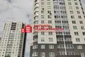 3 room apartment 81 m² Hrodna, Belarus