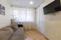 Wohnung 2 zimmer 43 m² Minsk, Belarus