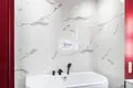 Appartement 2 chambres 62 m² Kaliningrad, Russie
