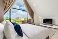 Apartamento 2 habitaciones 131 m² Dalung, Indonesia
