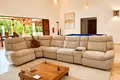 4 bedroom Villa 1 037 m² Las Terrenas, Dominican Republic