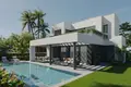 4 bedroom house 295 m² Finestrat, Spain