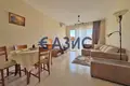 Apartamento 2 habitaciones 64 m² Nesebar, Bulgaria
