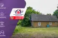 House 30 m² Valozynski sielski Saviet, Belarus