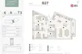 Mieszkanie 3 pokoi 138 m² Alvalade, Portugalia