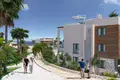 Mieszkanie 1 pokój 35 m² Akrotiri, Cypr