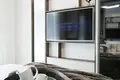 Apartamentos multinivel 2 habitaciones  Beyoglu, Turquía