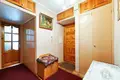 Apartamento 2 habitaciones 46 m² Minsk, Belarús