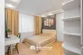 Appartement 3 chambres 74 m² Minsk, Bélarus