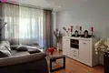 3 room apartment 68 m² Mazeikiai, Lithuania