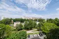Квартира 2 комнаты 51 м² Минск, Беларусь