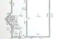 House 186 m² Scomyslicki sielski Saviet, Belarus