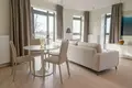 Appartement 3 chambres 59 m² Vratislavie, Pologne
