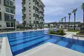 Mieszkanie 2 pokoi 55 m² Demirtas, Turcja