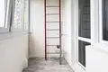 Apartamento 2 habitaciones 56 m² Minsk, Belarús