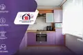 Appartement 3 chambres 64 m² Minsk, Bélarus