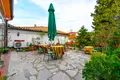 HOTEL “ALAFRANGITE” IN THE OLD TOWN OF PLOVDIV, BULGARIA