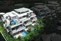 Квартира 2 спальни 290 м² Choeng Thale, Таиланд