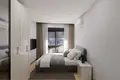 3 bedroom apartment 114 m² Muratpasa, Turkey