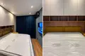 1 room studio apartment 24 m² Budva, Montenegro