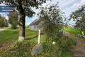 House 124 m² Mikniava, Lithuania