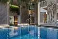 3 bedroom apartment 288 m² Risan, Montenegro