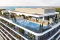 Mieszkanie 4 pokoi 207 m² Ras al-Chajma, Emiraty Arabskie