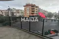 1 bedroom house 62 m² Alanya, Turkey