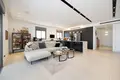 Barrio residencial Superbe penthouse talpiot