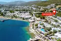 Willa Four bedroom villa in Bodrum, 150 meters from the beach.