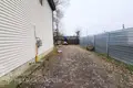 Склад 2 комнаты 256 м² в Папернянском сельском Совете, Беларусь