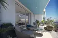 Wohnung 2 zimmer 201 m² Villajoyosa, Spanien