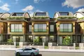 4 bedroom apartment 296 m² Dosemealti, Turkey