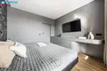 3 room apartment 59 m² Vilnius, Lithuania