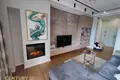 APARTMENT 2+1+PARKING+YARD, DRY LAKE! 1,550 € /month