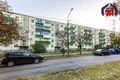 Apartamento 2 habitaciones 46 m² Minsk, Belarús