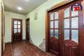 Wohnung 2 zimmer 61 m² Minsk, Belarus