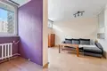 2 room apartment 27 m² Warsaw, Poland