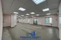 Shop 117 m² in Dzyarzhynsk, Belarus